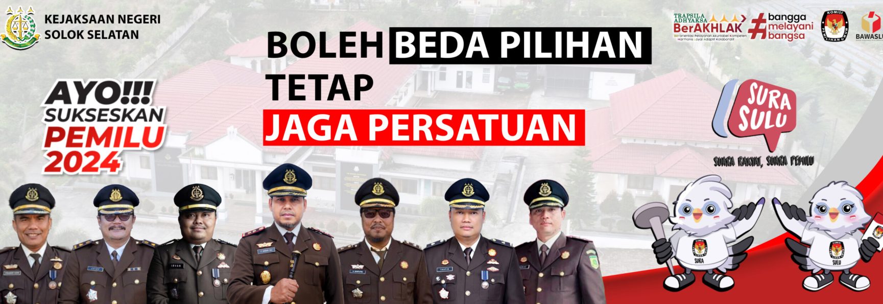 PEMILU NEW
